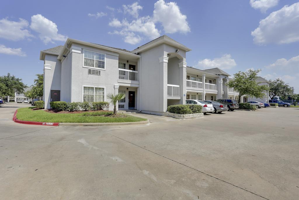 Studio 6-Houston, Tx - Spring Westfield Zewnętrze zdjęcie